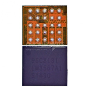 3567A1 Flash IC for iPhone 11-12-13-14 SERIES