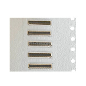 Samsung socket BTB 40pins (2x20) 3711-009073