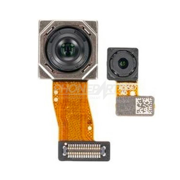 Back camera module 48+2mp Samsung A22 5G (SM-A226) genuine - Phoneparts