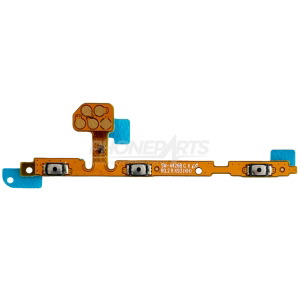 Power & volume flex cable Samsung A42 5G (SM-A426)