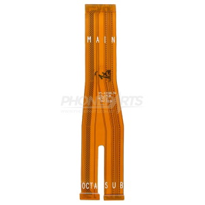 Main flex cable Samsung A33 5G (SM-A336)