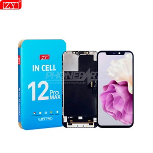 ZY Display touch iPhone 12 Pro Max - 1080P LTPS FHD COF