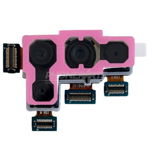Back camera module 48+12+5+5mp Samsung A51 (SM-A515)
