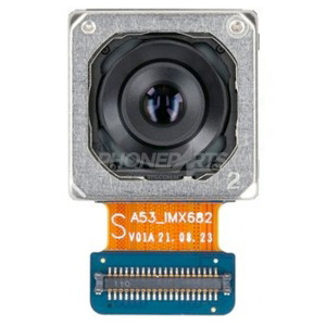 Back camera module 64mp Samsung A53 5G (SM-A536)