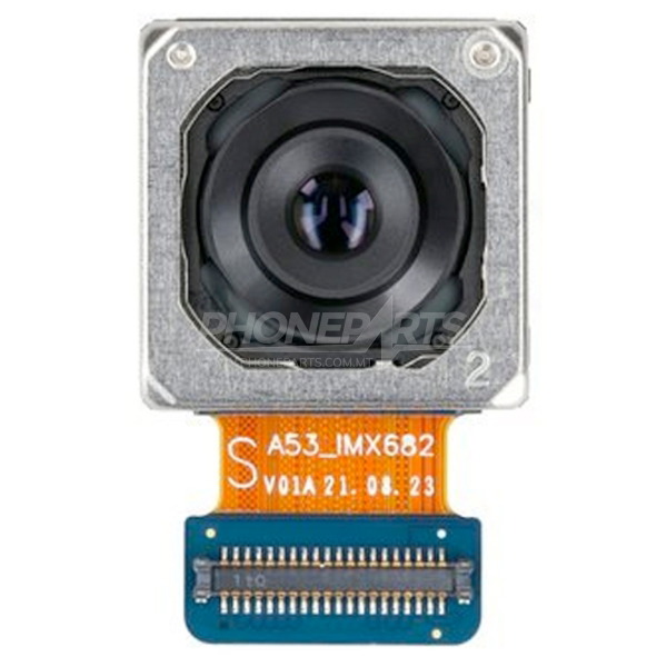 Back camera module 64mp Samsung A53 5G (SM-A536) - Phoneparts