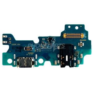 Charging board Samsung A32 4G (SM-A325) genuine