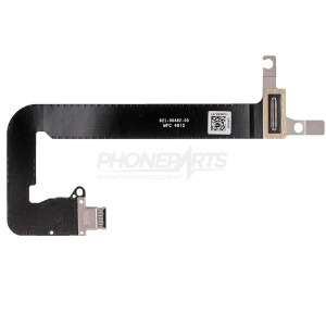 Charging connector MacBook 12 retina A1534 (early 2016, mid 2017)