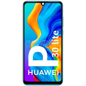 Display touch & frame Huawei P30 Lite (MAR-LX1M) global version