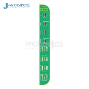 JCID FPC TRUE TONE/PHOTOSENSITIVE BOARD FOR IPHONE 14 (V1SE/PRO)