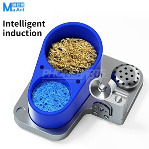 MAANT C210/C115 INTELLIGENT INDUCTION MULTI-FUNCTIONAL SOLDERING STATION BASE