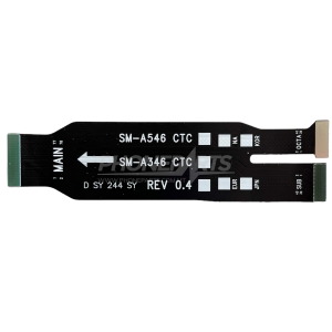 Main flex cable Samsung A54 (SM-A546)