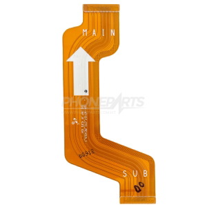 Main flex cable Samsung A71 (SM-A715)