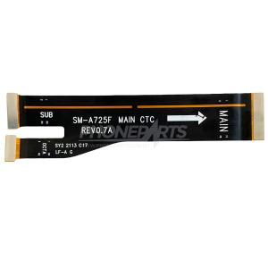 Main flex flex cable Samsung A72 (SM-A725)