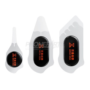 MEGA-IDEA HALF-ETCHING PRYING TOOL SERIES