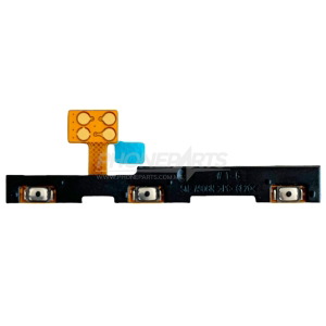 Power & volume flex cable Samsung A90 5G (SM-A908)