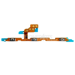 Power & volume flex cable Samsung A21S (SM-A217)
