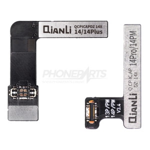 QIANLI IPHONE 14/14PLUS 14PRO/14PRO MAX TAG-ON BATTERY REPAIR BOARD