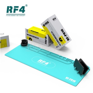 RF4 HIGH TEMPERATURE RESISTANT THICKENED REPAIR PAD RF-P016 (800x300)