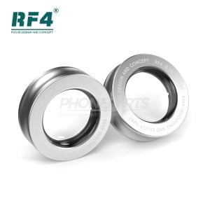 RF4 NEW BARLOW PRO LENS 0.7X WD120/140 FOR MICROSCOPE