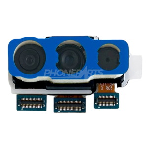 Triple back camera module 48+8+5mp Samsung A31 (SM-A315)