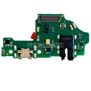 Charging board Honor 8X (JSM-L21)