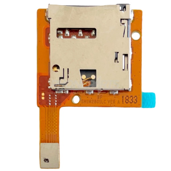 FLAT FLEX CONNESSIONE BOARD DISPLAY PER HUAWEI MEDIAPAD M2-801 PCB