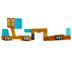 Power & volume flex cable Huawei Nova 5T (YAL-L21)