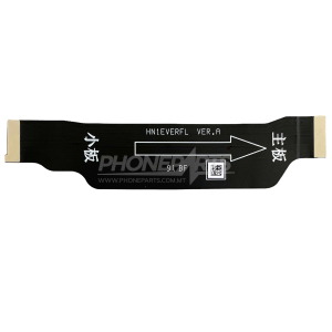 Main flex cable Huawei Mate 20 X 5G (EVR-L29)