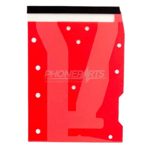 Battery sticker Honor 8X (JSM-L21)