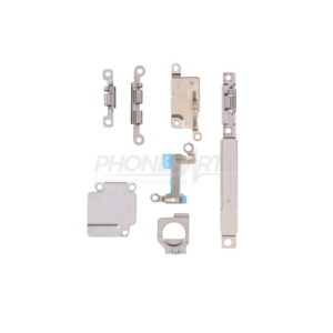 7 IN 1 INNER REPAIR ACCESSORIES PART SET FOR IPHONE 14 PRO