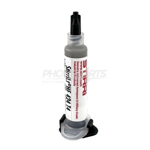 AMTECH STIRRI-LT-HF SN42BI57.6AG0.4 (T4) LOW-TEMP SOLDER PASTE (ROL0) 20GR