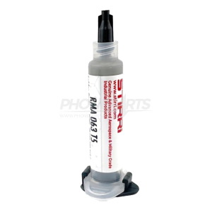AMTECH STIRRI RMA 063 (T5) 85%-SN63PB37 SOLDER PASTE 37% LEAD (ROL0) 20GR