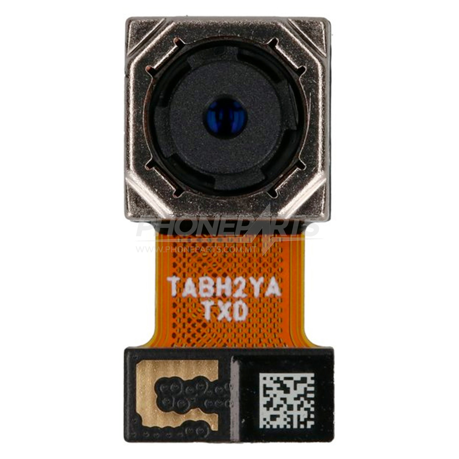 Back camera module 13+2mp Samsung A01 (SM-A015) - Phoneparts