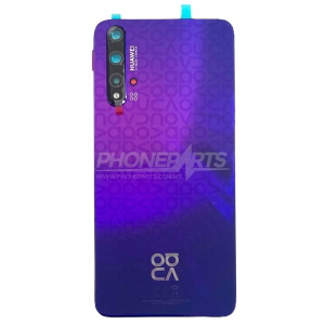Back cover Huawei Nova 5T (YAL-L21)