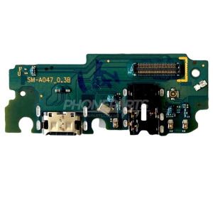Charging board Samsung A04S (SM-A047) premium version