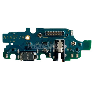 Charging board Samsung A14 (SM-A145M) version M