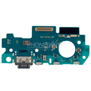 Charging board Samsung A34 5G (SM-A346) (Premium Version)