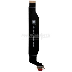 Charging connector flex cable OnePlus 10T