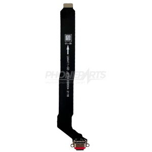 Charging connector flex cable OnePlus Nord 2