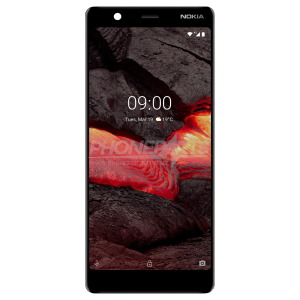Display touch & frame Nokia 5.1 (genuine)