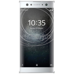 Display touch & frame Xperia XA2 Ultra