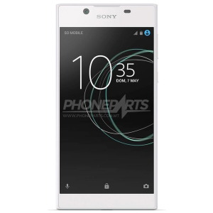 Display touch & frame Sony Xperia L1