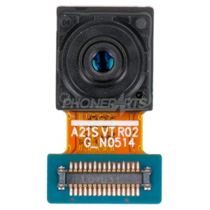 Front camera module 13mp Samsung A21S (SM-A217)