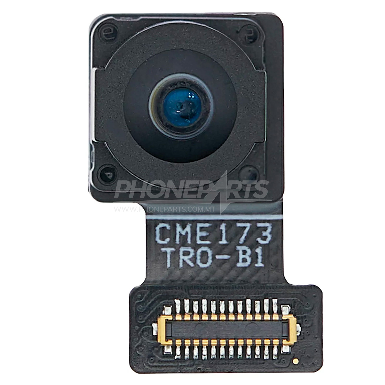 Front camera module OnePlus 9R - Phoneparts