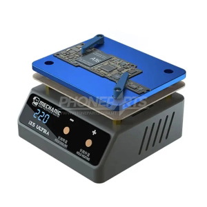 MECHANIC IX5 Ultra Universal Preheating Platform for Mobile Phone Motherboard