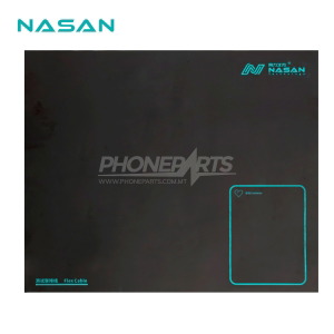 Nasan 5D storage magnetic mat
