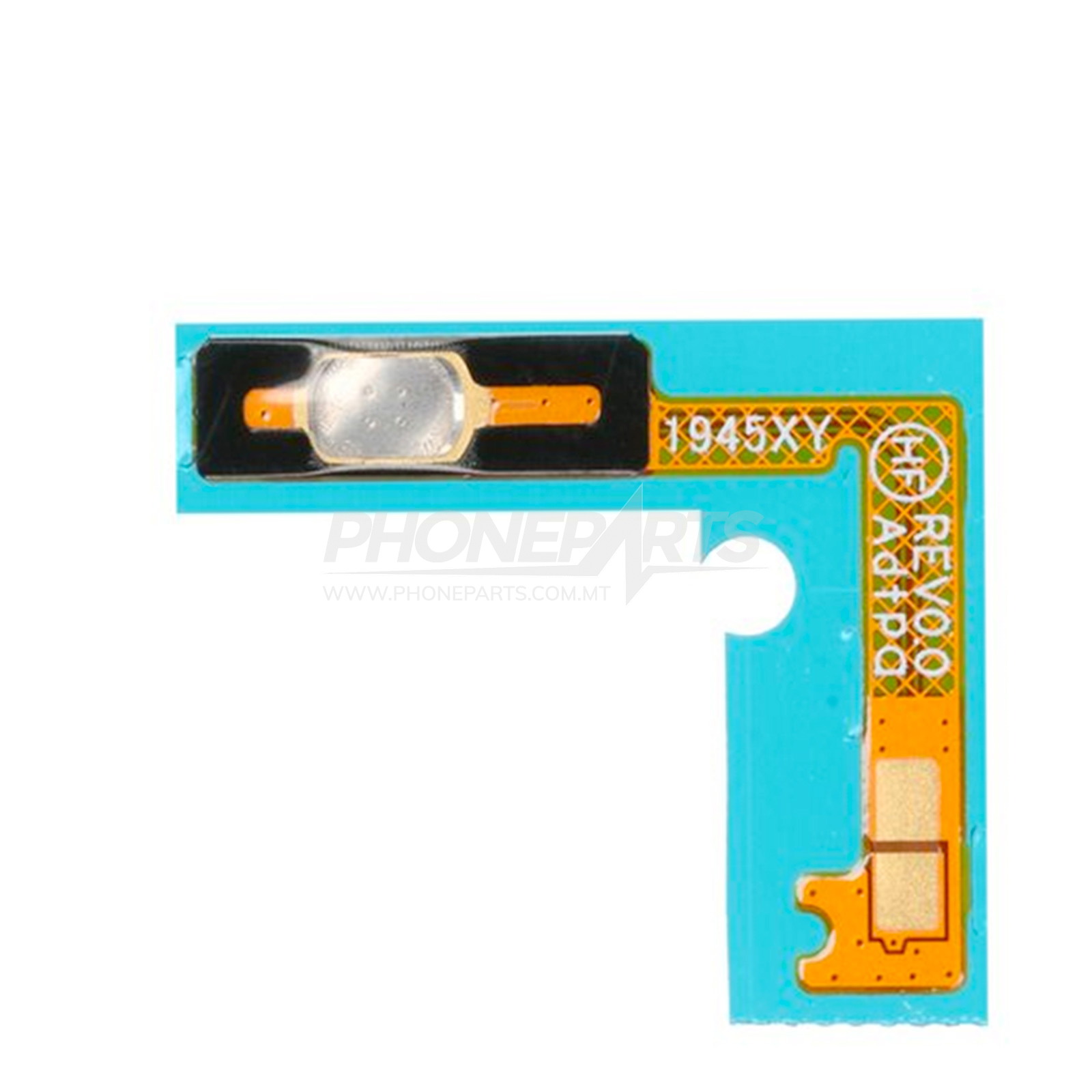 Power flex cable Samsung A01 (SMA015) Phoneparts