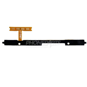 Power & volume flex cable Samsung A22 5G (SM-A226)