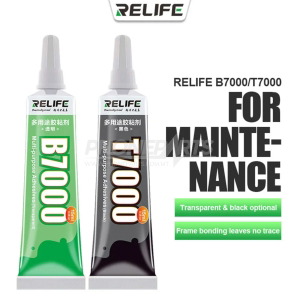RELIFE B7000/T7000 MULTIPURPOSE STRONG GLUE (15ML)