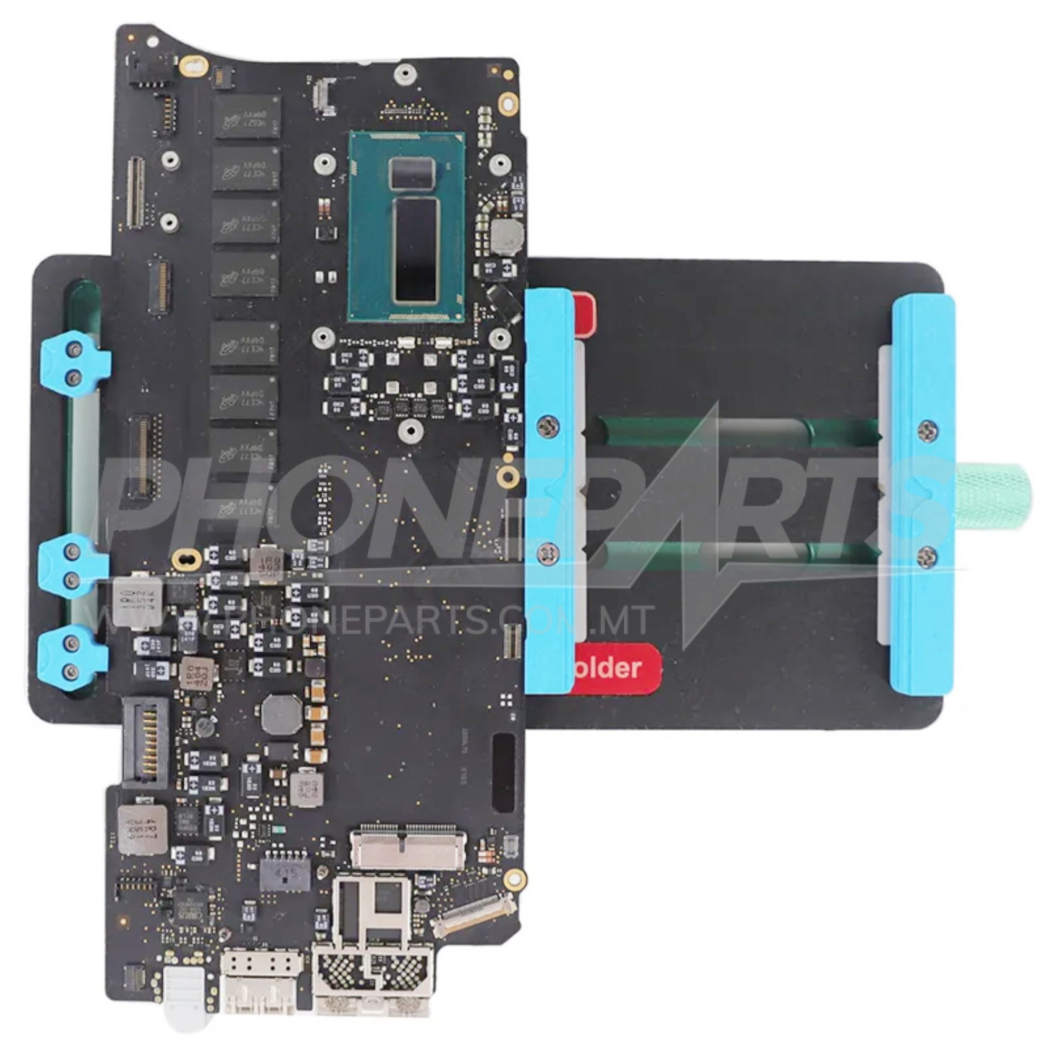 SOFIX S-201 MOTHERBOARD HOLDER FOR MACBOOK IPHONE PCB SOLDERINGING